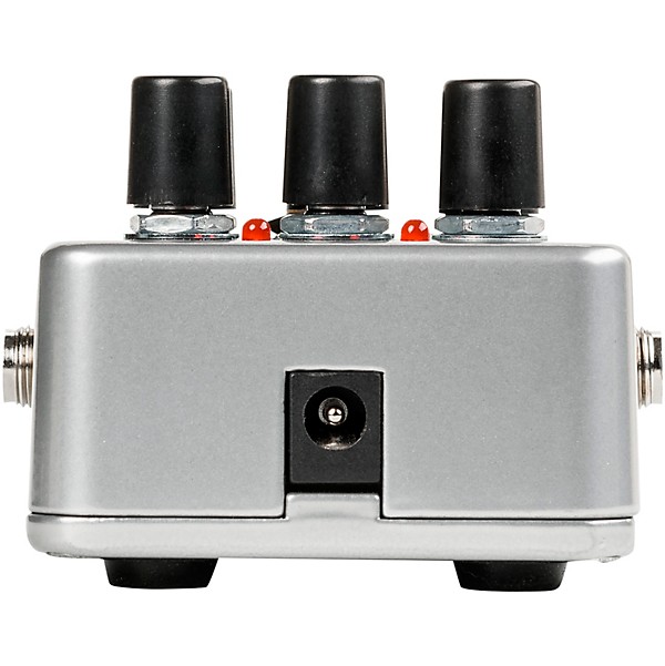 Electro-Harmonix Nano Deluxe Memory Man Analog Delay Effects Pedal