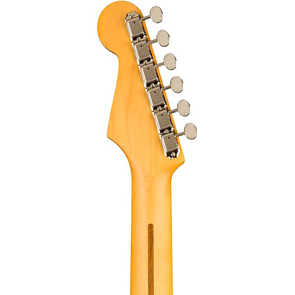 Fender JV Modified '50s Stratocaster HSS Maple Fingerboard