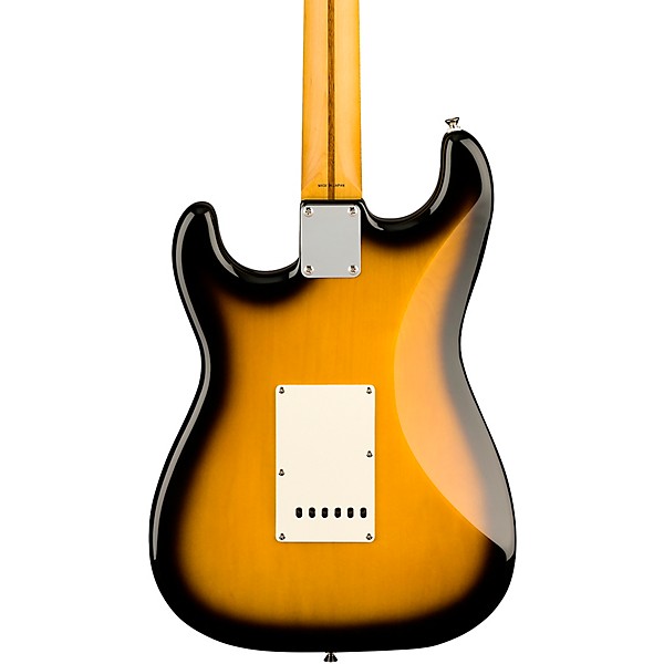 Fender JV Modified '50s Stratocaster HSS Maple Fingerboard