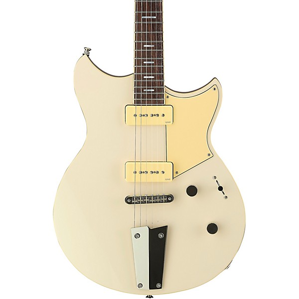Yamaha Revstar Standard RSS02T Chambered Electric Guitar With