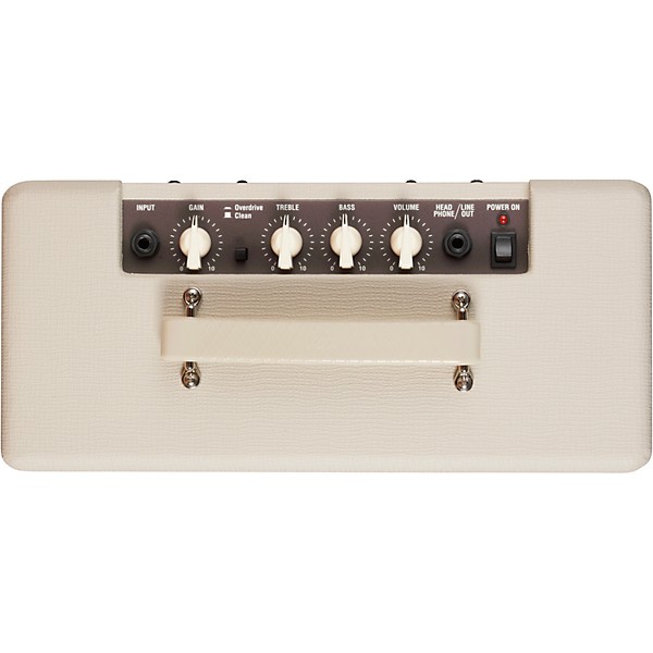 VOX Pathfinder 10 Limited-Edition Union Jack Guitar Combo Amp