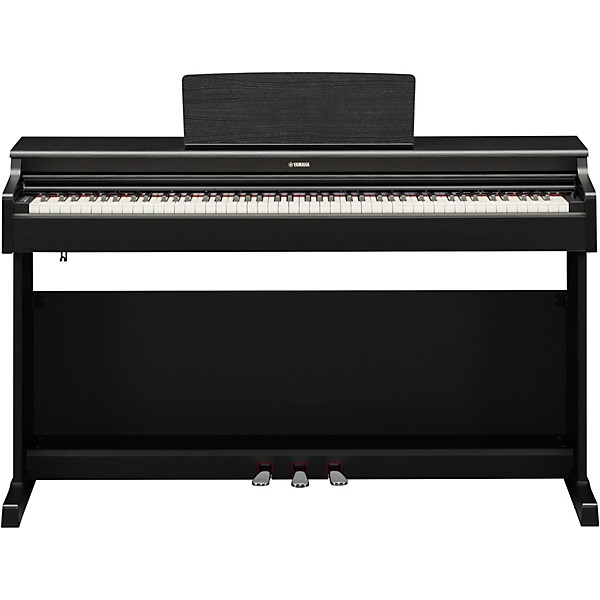 Yamaha Arius YDP-165 Traditional Console Digital Piano With Bench