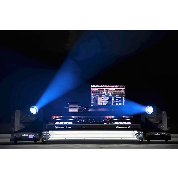 Pioneer DJ RB-DMX1 Dedicated DMX Lighting Interface with rekordbox