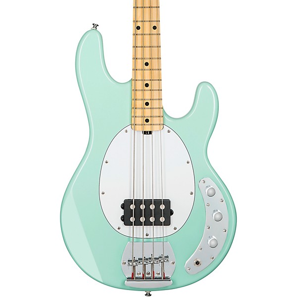 Sterling by Music Man S.U.B. StingRay RAY4 Maple Fingerboard