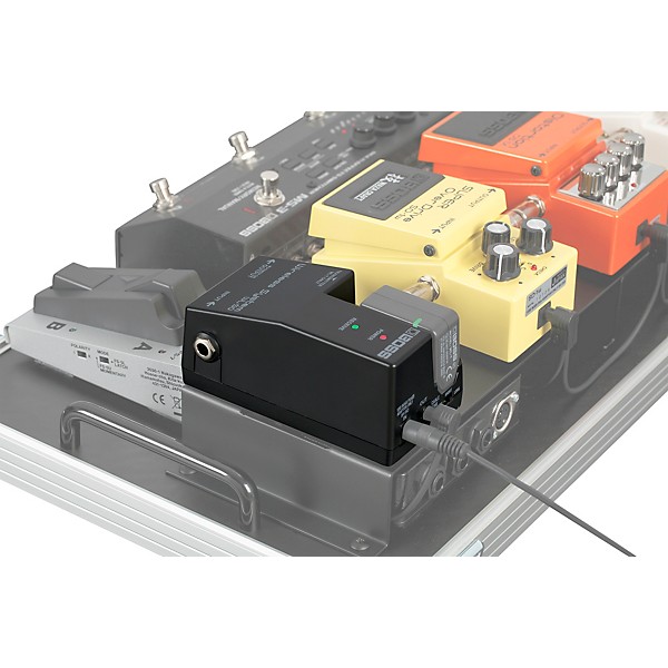 BOSS WL-50 Guitar Wireless System | Guitar Center