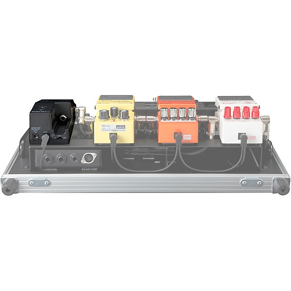 BOSS WL-50 Guitar Wireless System | Guitar Center