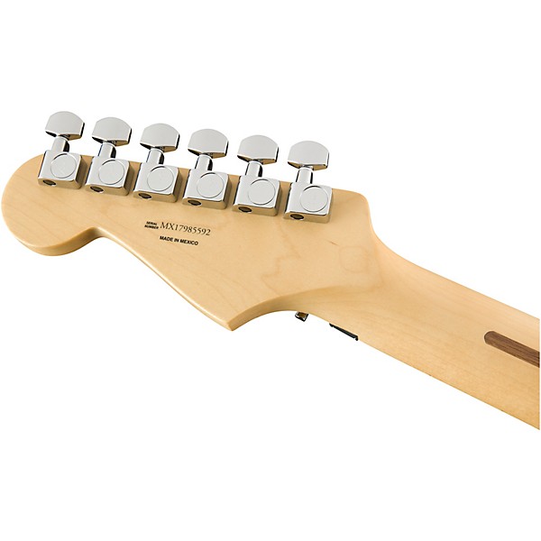 Fender Player Stratocaster HSS Floyd Rose Maple Fingerboard