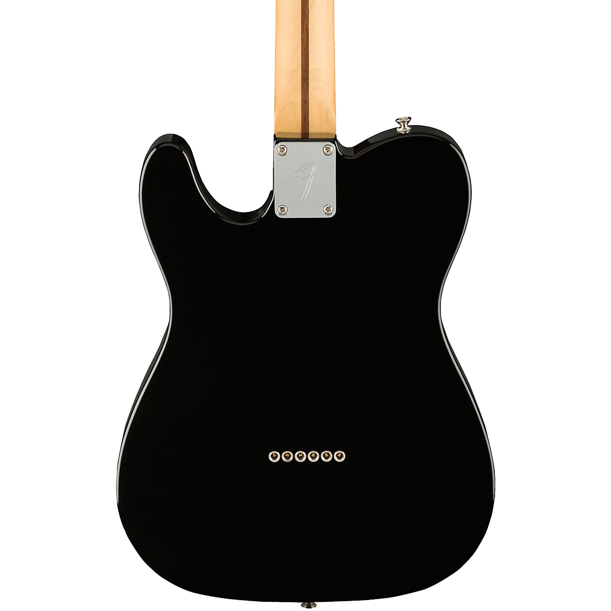 Open Box Fender Player Telecaster Maple Fingerboard Electric