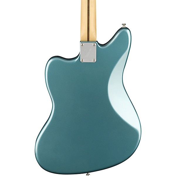 Clearance Fender Player Jaguar Pau Ferro Fingerboard Electric