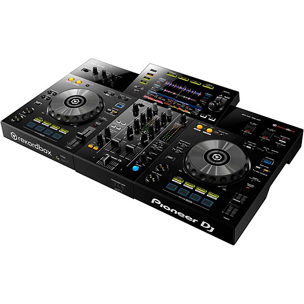 Pioneer DJ XDJ-RR rekordbox DJ Controller | Guitar Center