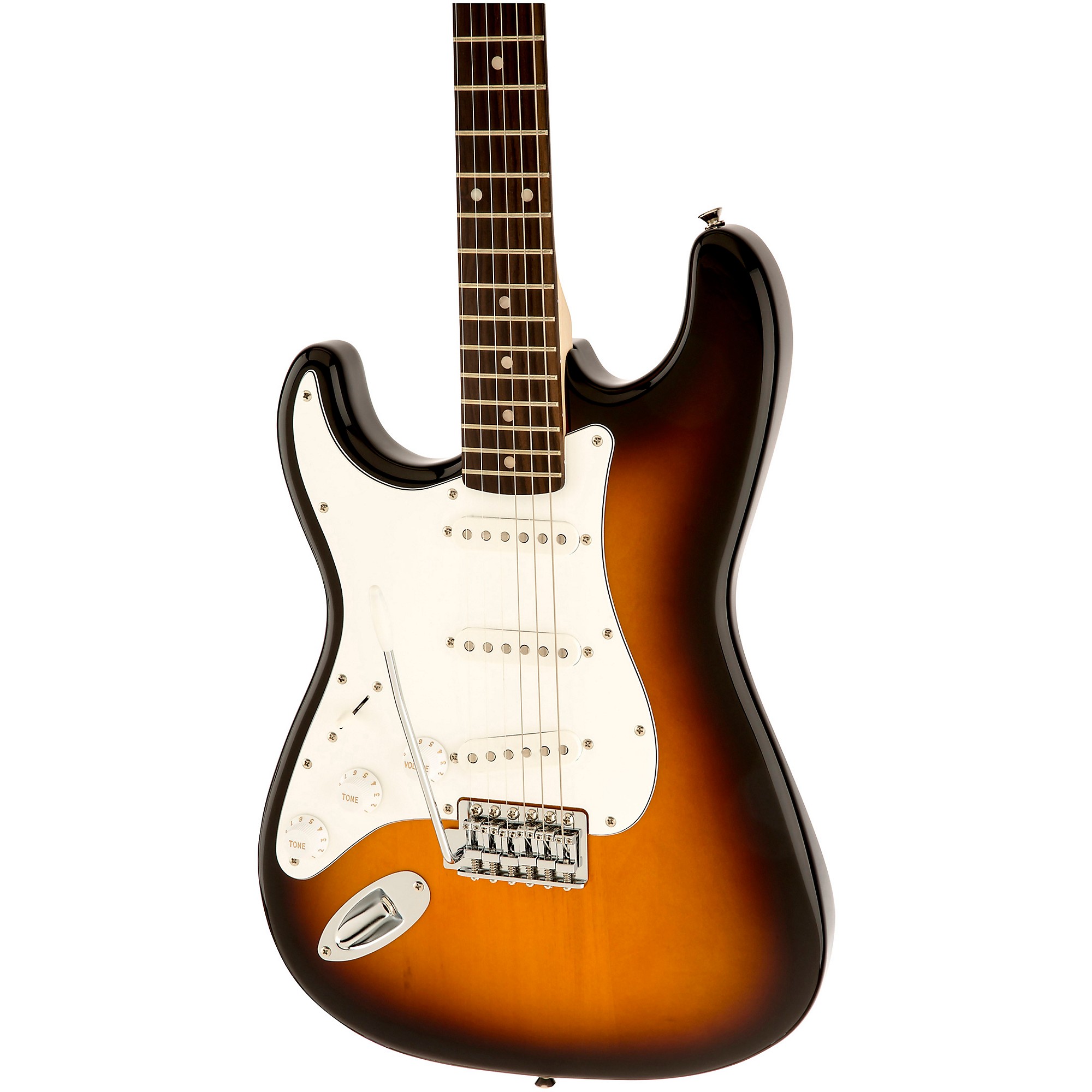 Squier Affinity Stratocaster Lefty