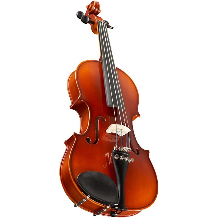 Open Box Nagoya Suzuki Model 220 Violin Outfit 4/4 | Guitar Center