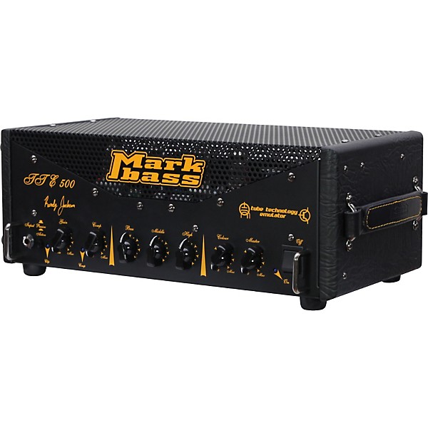 廃番 Markbass BASS TUBE MARKER Bass Tube Marker – Markbass