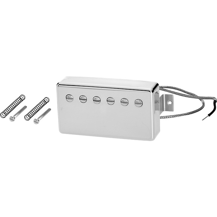 Gibson Burstbucker Pro Bridge Humbucker Pickup Nickel | Guitar Center