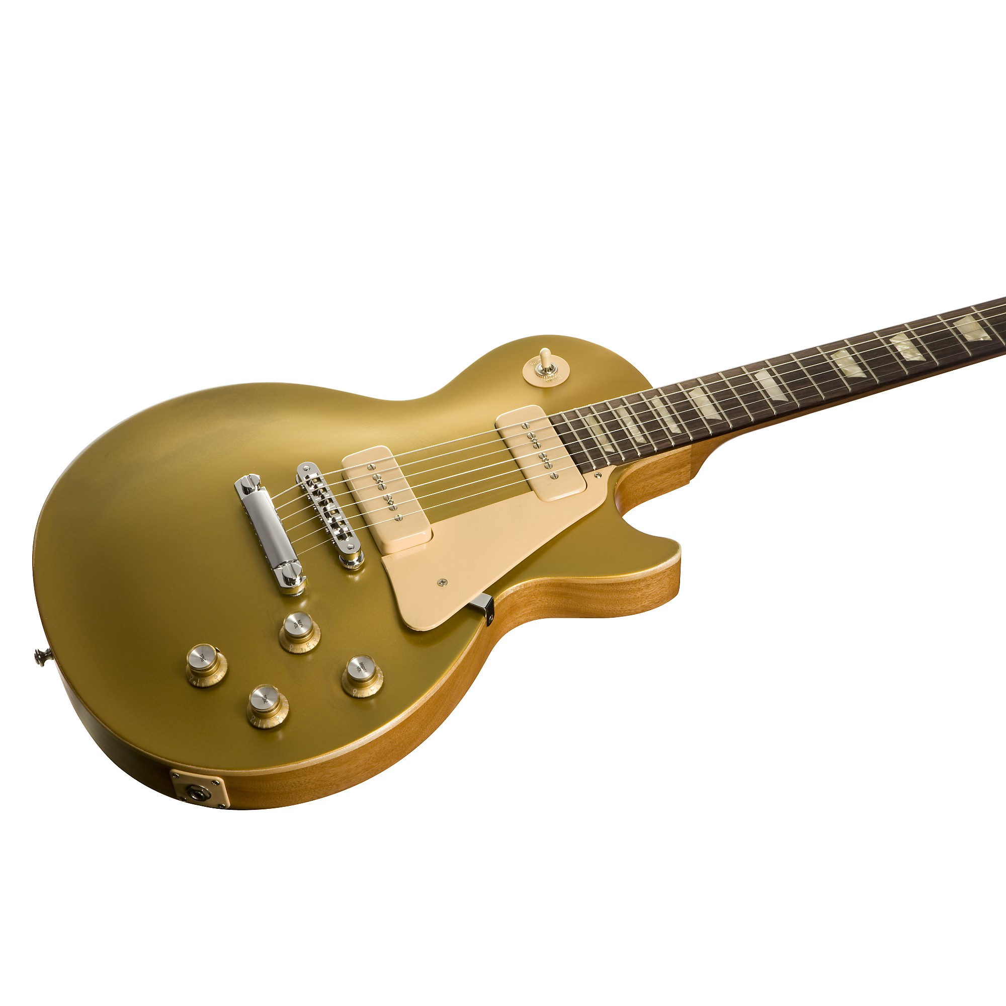 Gibson Limited Run Les Paul Studio '60s Tribute Electric Guitar