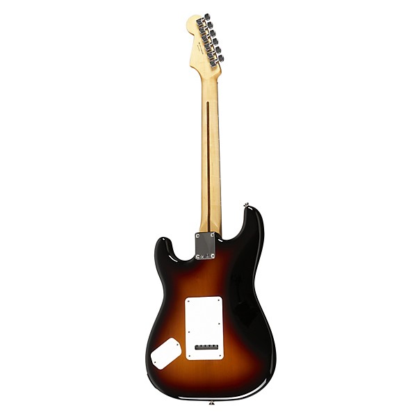 Roland GC-1 GK Ready Stratocaster Electric Guitar Sunburst