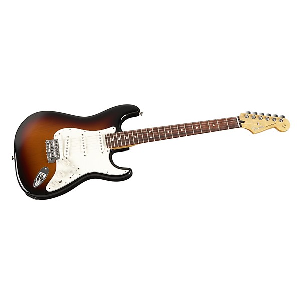 Roland GC-1 GK Ready Stratocaster Electric Guitar Sunburst