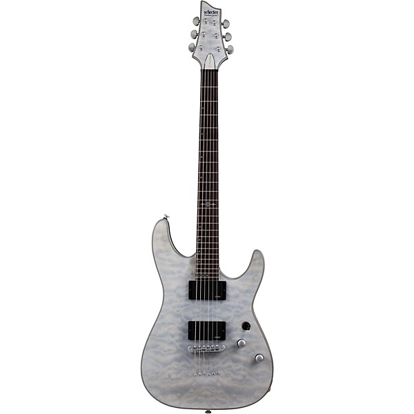Schecter Guitar Research C-1 Platinum Electric Guitar