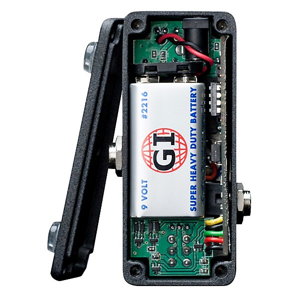 Xotic SL Drive Distortion Guitar Effects Pedal | Guitar Center