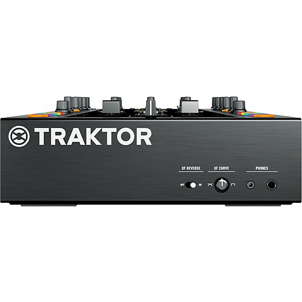 Open Box Native Instruments TRAKTOR KONTROL Z2 | Guitar Center