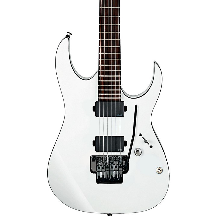Ibanez Iron Label RGIR20E Electric Guitar with Tremolo and EMG