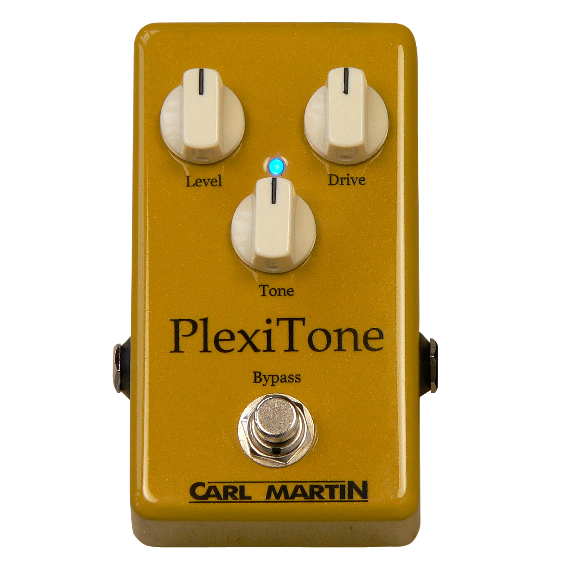 Carl Martin PlexiTone Single-Channel Guitar Effects Pedal | Guitar
