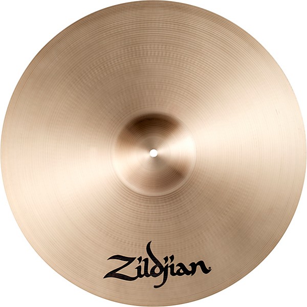 パーカッション・打楽器 A zildjian SWEET RIDE 21