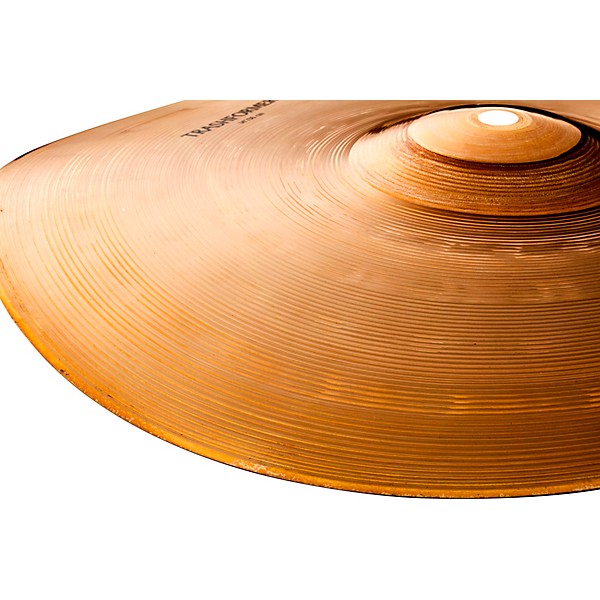 Zildjian ZXT Trashformer Cymbal 14 in. | Guitar Center