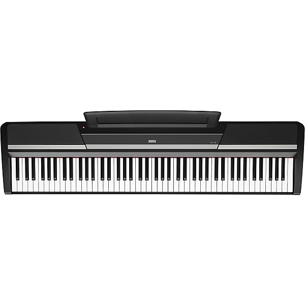 KORG SP170 - 88-Key Digital Piano with Full Stereo Sound System