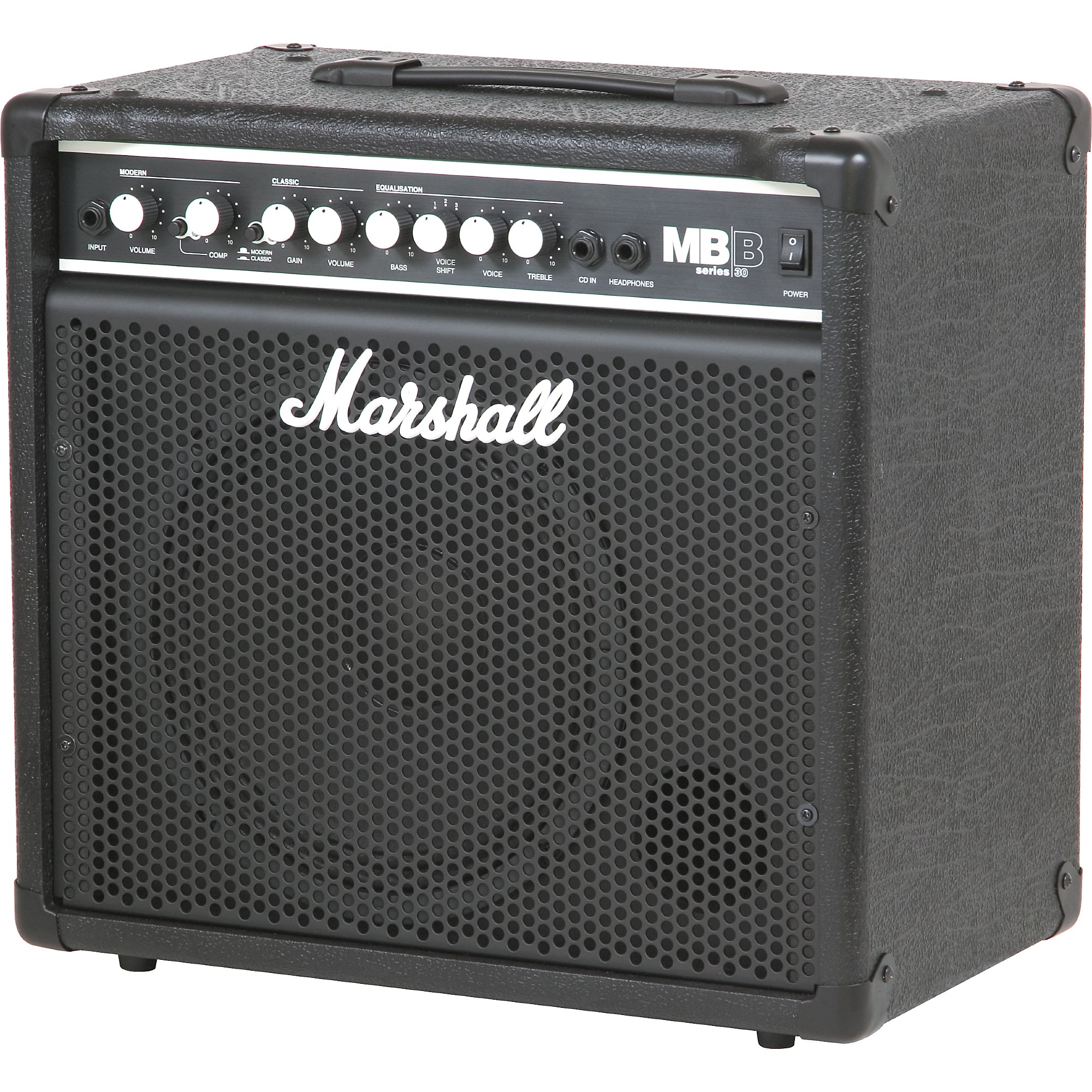 Restock Marshall MB30 Bass Combo Amp | Guitar Center