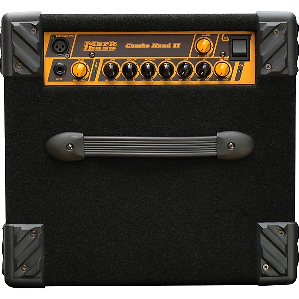 Markbass Mini CMD 121P 1x12 Bass Combo Amp | Guitar Center