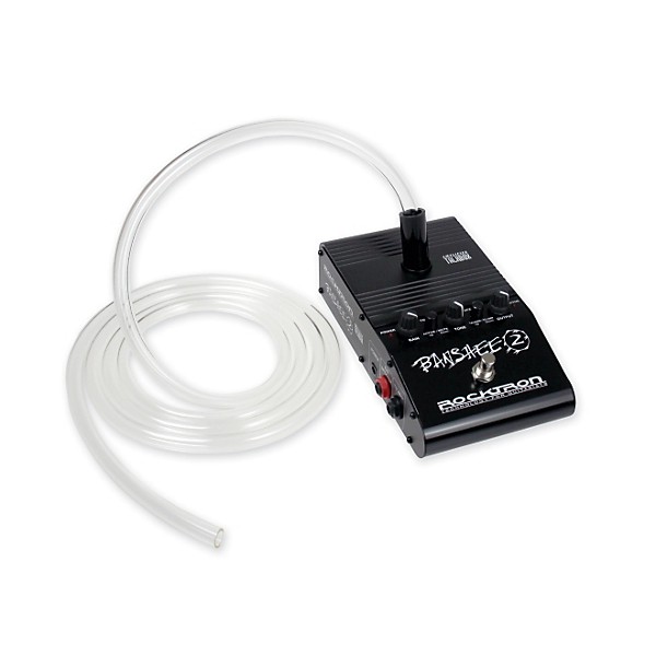 値下可 Rocktron Banshee トークボックス Banshee 2 Talkbox