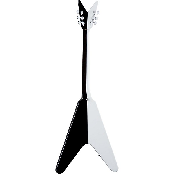 Open Box Dean Michael Schenker Signature Retro Electric Guitar