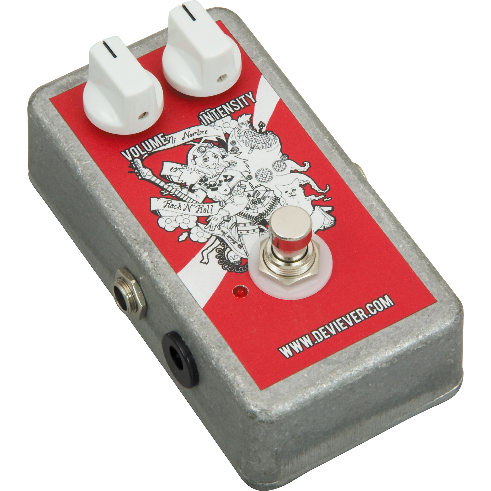 g*e様 Devi Ever Soda Meiser クローン g*e様 Devi Ever Soda