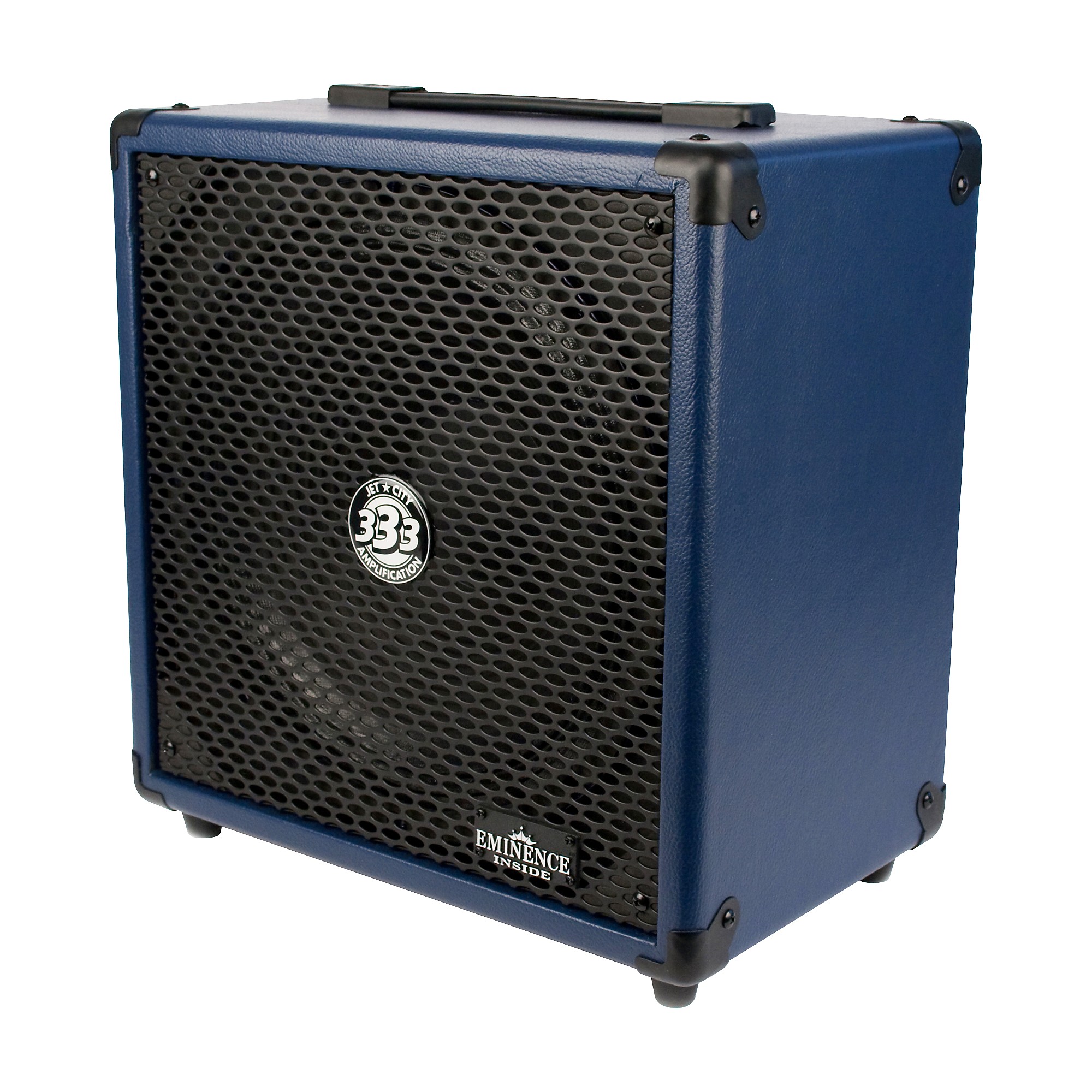 Open Box Jet City Amplification JCA12XS 1x12 Guitar Speaker