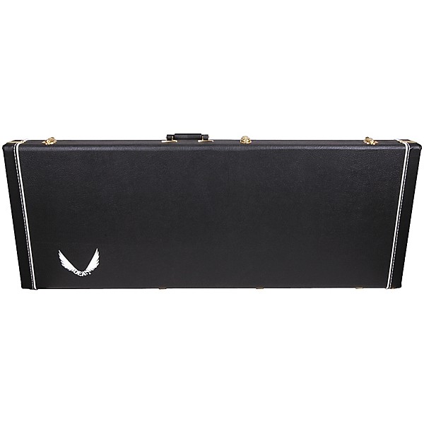 DEAN ギター HARD TAIL ハードケース Dean Hardshell Case for Z