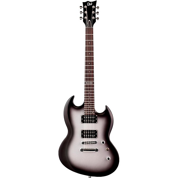 LTD VIPER-50 ESP エレキギター ESP LTD Viper-50 - What To Know