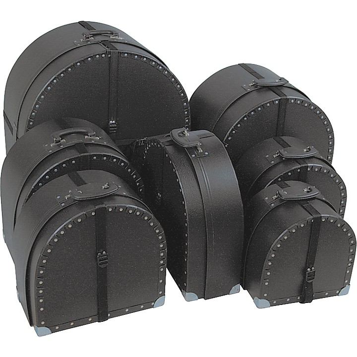 Nomad 7-Piece Drum Case Set Fusion | Guitar Center