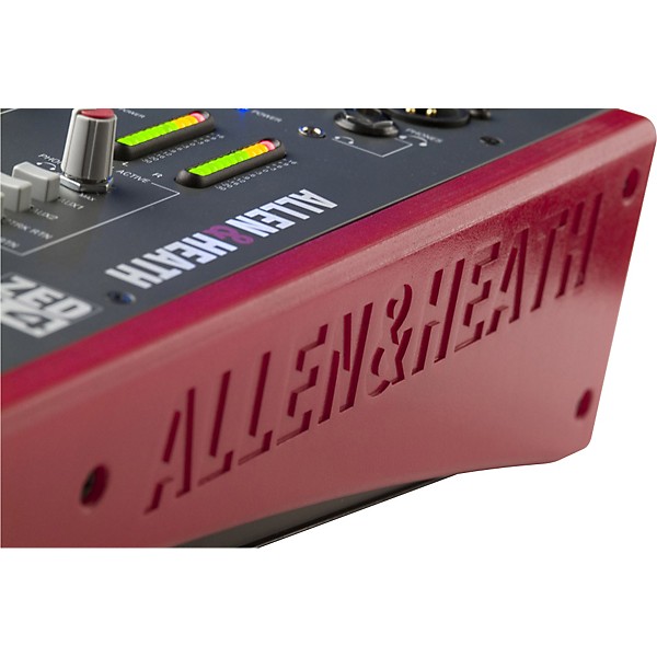 Allen & Heath ZED-22FX USB Mixer With Effects | Guitar Center