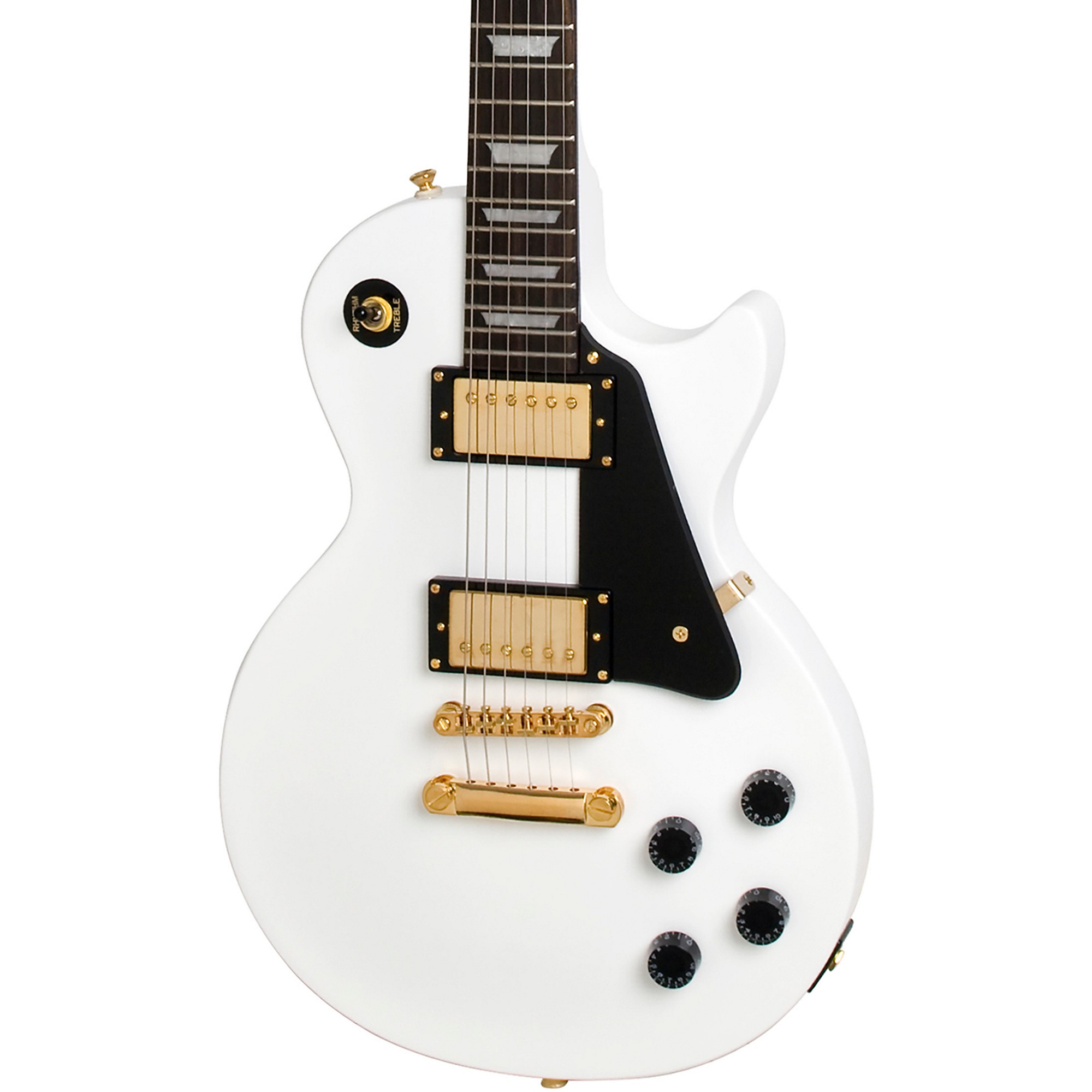 Epiphone Limited-Edition Les Paul Studio Deluxe Electric Guitar