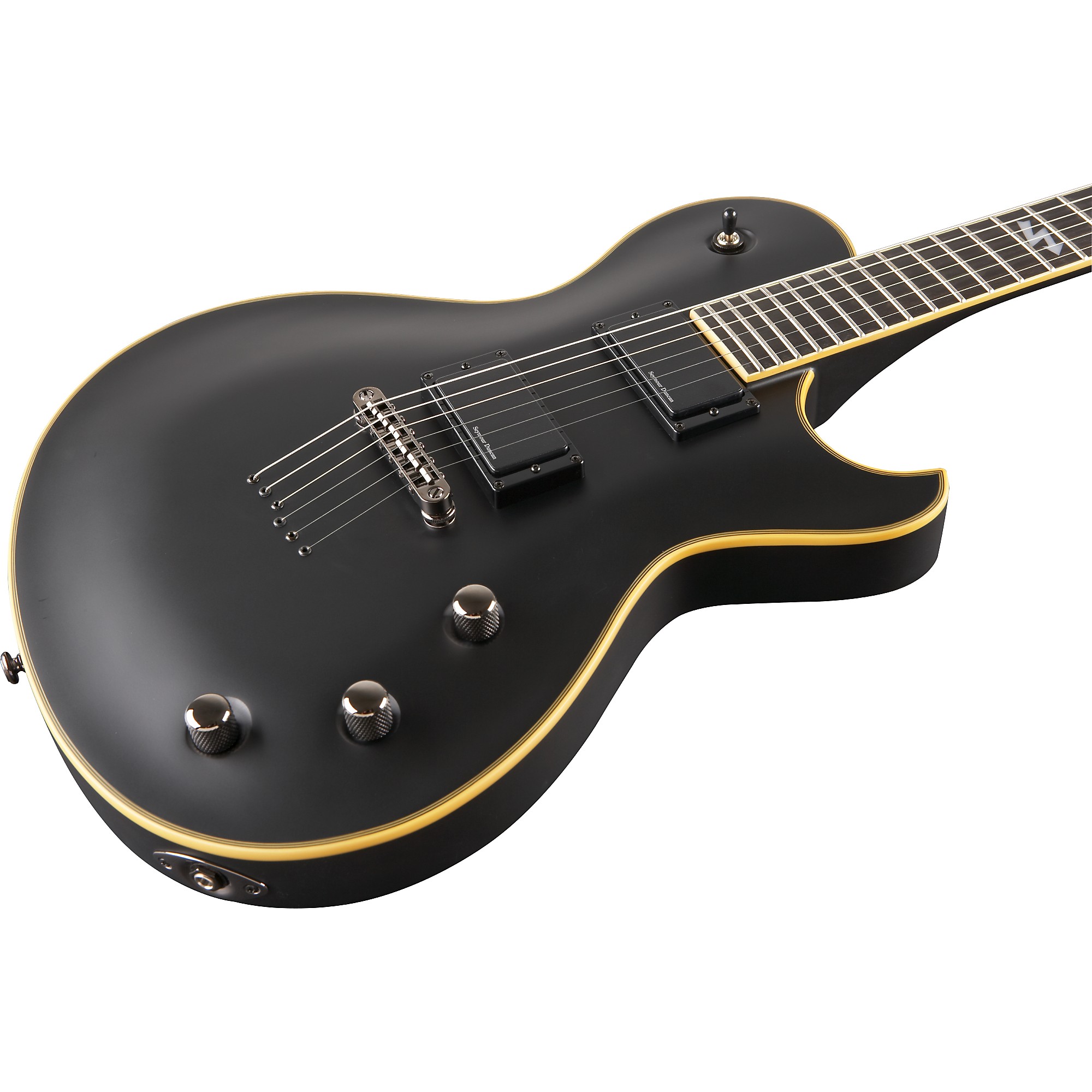 Schecter Guitar Research Blackjack ATX Solo-6 Limited Electric
