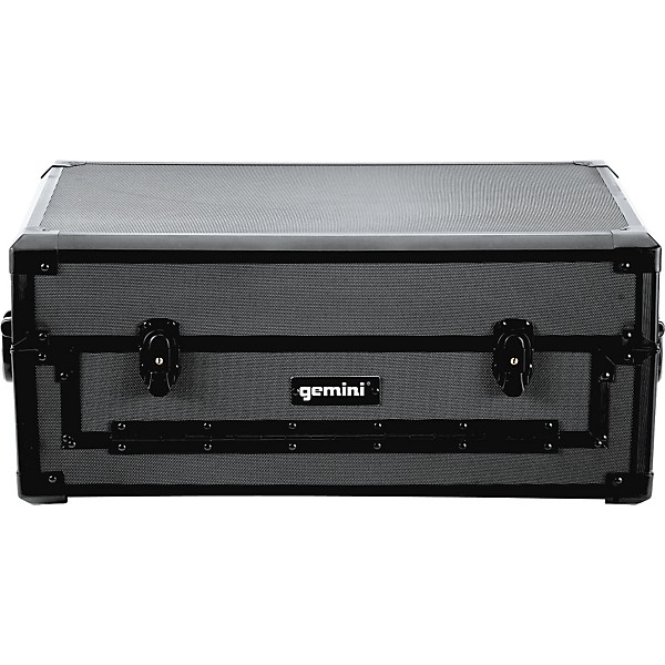 Gemini CDM-3610 with Case | Guitar Center