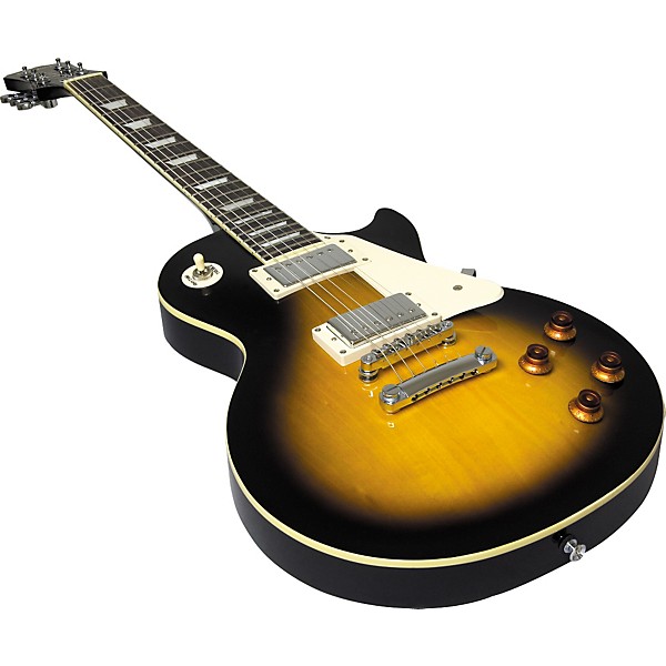 Restock Epiphone Les Paul Standard Plain Top Electric Guitar