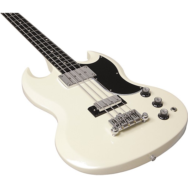 Gibson SG Standard 2013年モデル クラシックホワイト Gibson 2013 SG