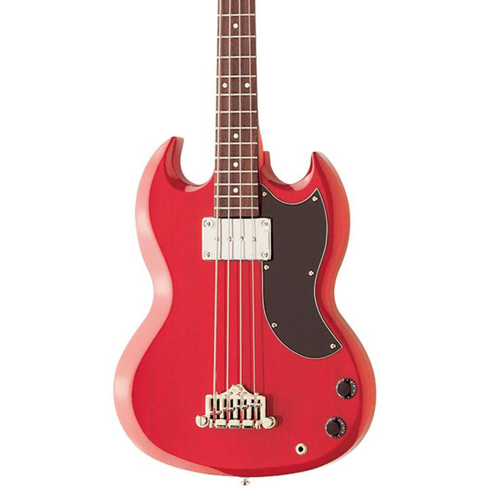 epiphone eb-0 SGベース エピフォン ショートスケールベース
