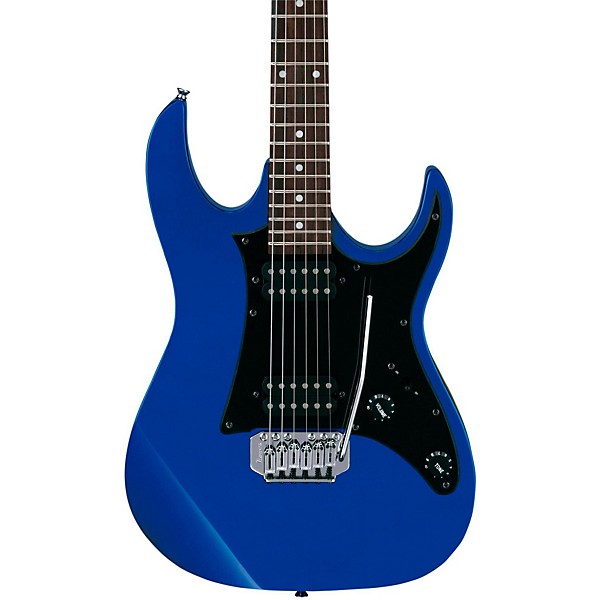 Ibanez GRX20 Electric Guitar Jewel Blue | Guitar Center