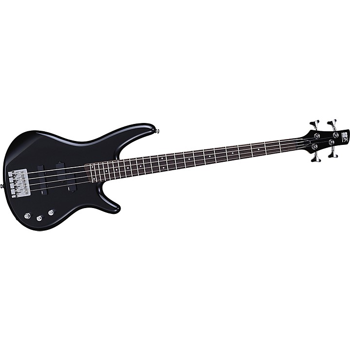 Ibanez SR300DX Soundgear Bass Guitar Black | Guitar Center