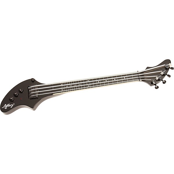 DeArmond Ashbory Bass Black | Guitar Center