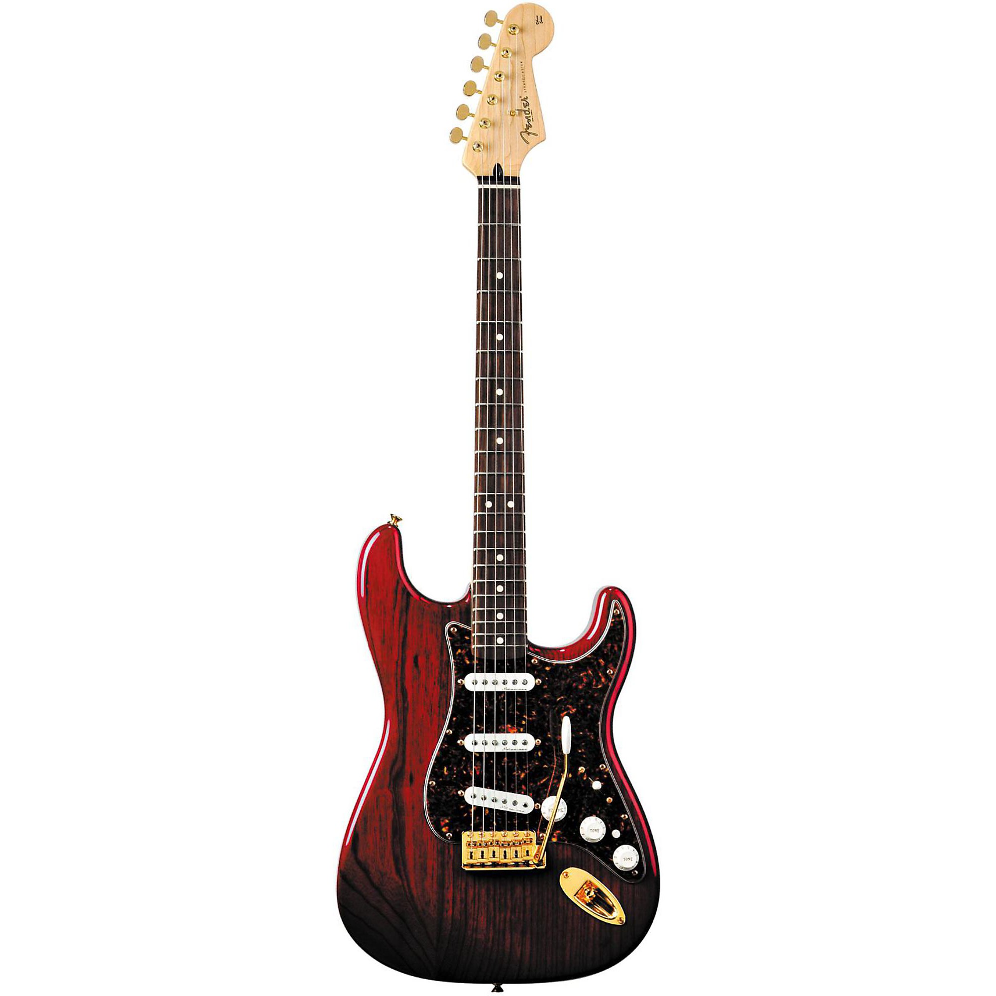 FENDER Deluxe Player Stratocaster