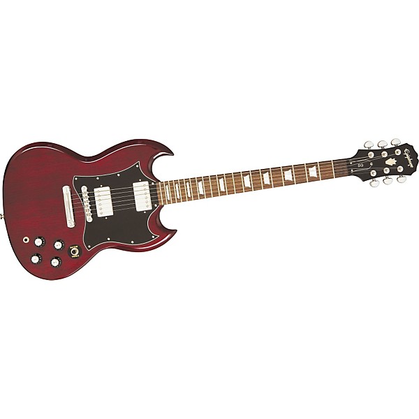 エレキギター SGスタイル チェリーレッド 楽天市場】Gibson SG